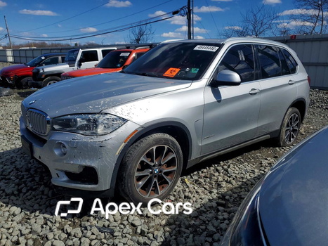 BMW X5 2017 - Image 1 of 13