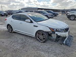 Kia Optima 2013