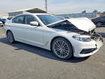 BMW Series 5 2020