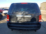 Honda Pilot 2012
