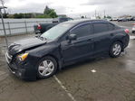 Subaru Impreza 2013