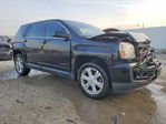 GMC Terrain 2017