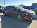 Chrysler 200 2015
