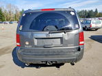 Honda Pilot 2009