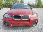 BMW X6 2013