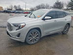 GMC Terrain 2018