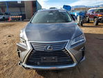 Lexus RX 2019