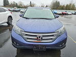 Honda CR-V 2012