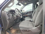 Chevrolet Silverado 2020