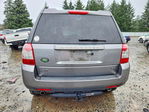 Land Rover LR2 2008