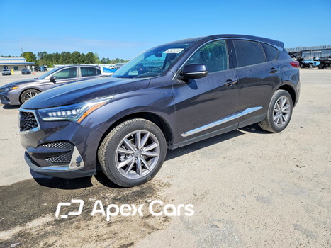 Acura RDX 2020 - Image 1 of 12
