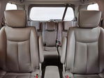 Nissan Quest 2012