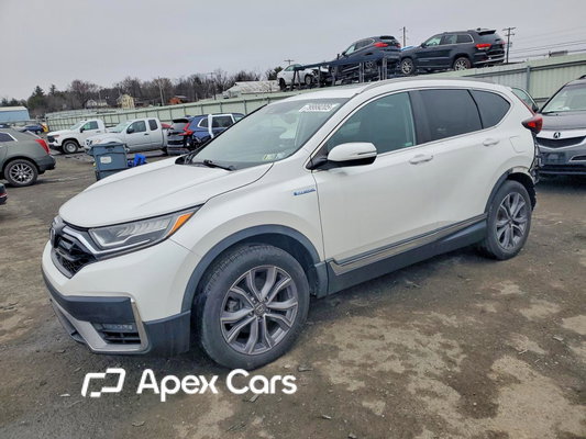 Honda CR-V 2020 - Image 1 of 14
