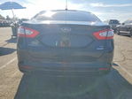 Ford Fusion 2016
