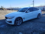 BMW Series 3 2016