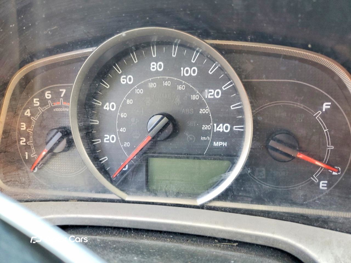 Toyota RAV 4 2015