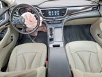 Buick LaCrosse 2018