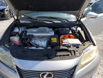 Lexus ES 2013