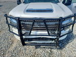Chevrolet Silverado 2020