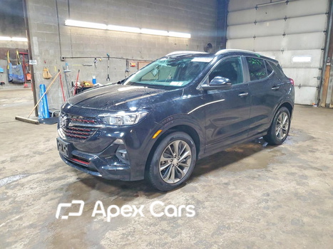 Buick Encore 2023 - Zdjęcie 1 z 13