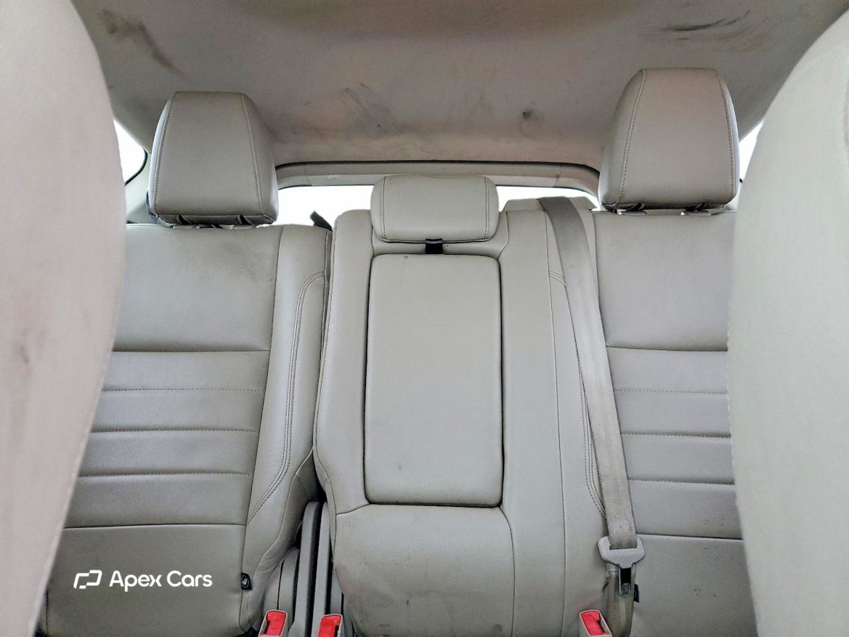 Ford Escape 2013