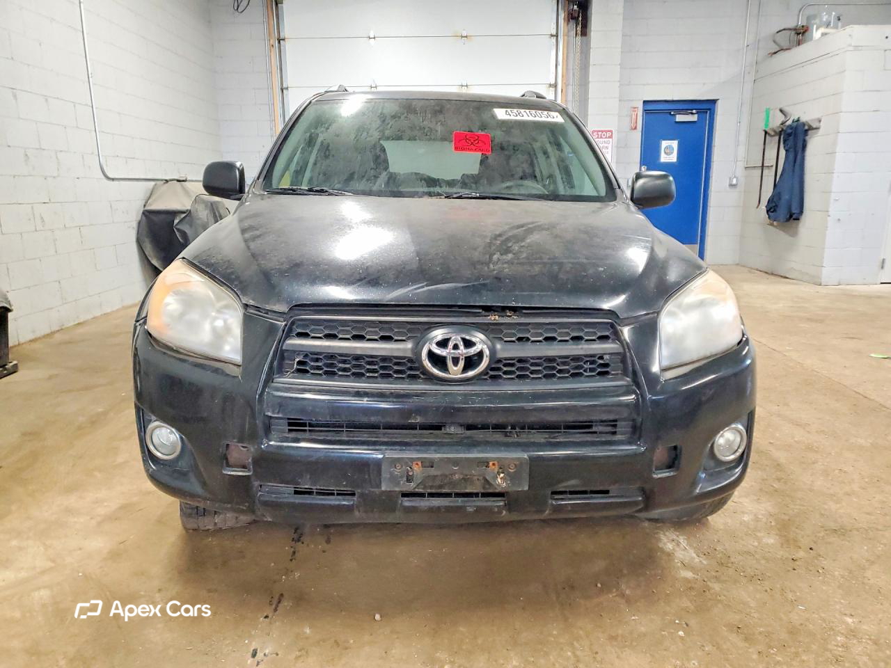 Toyota RAV 4 2010
