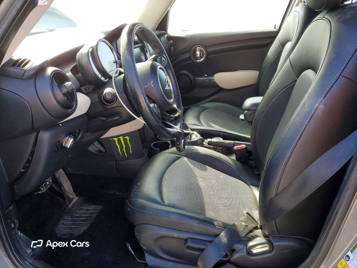 MINI Cooper 2016