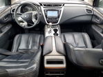 Nissan Murano 2015