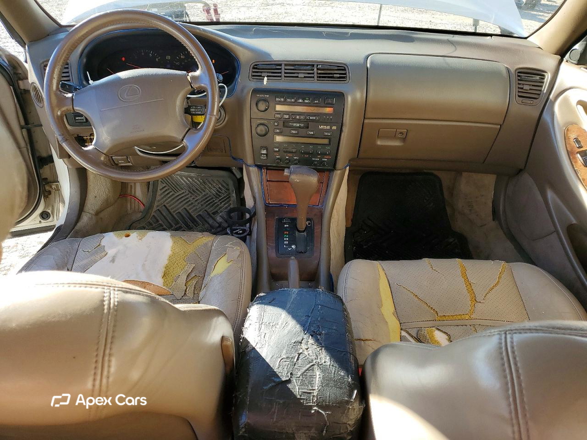 Lexus ES 1996