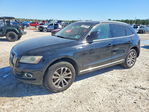 Audi Q5 2014