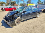 Honda Civic 2002