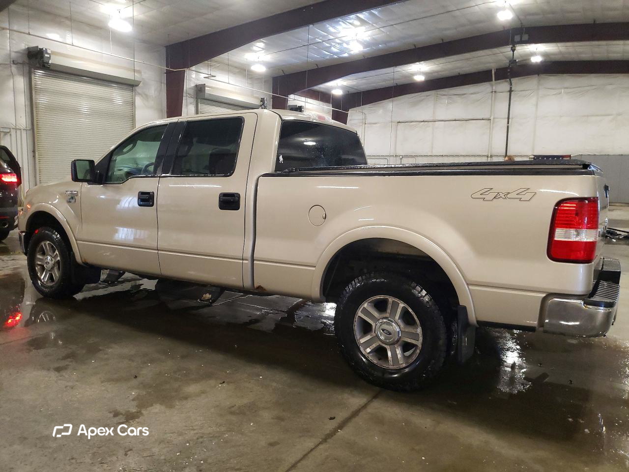 Ford F-150 2007
