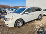 Honda Odyssey 2015