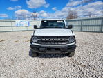 Ford Bronco 2025