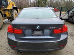 BMW Series 3 2015