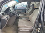 Honda Odyssey 2012