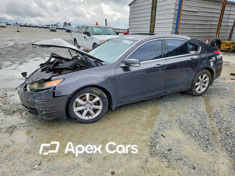 Acura TL 2013 - Image 1 of 13