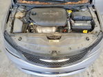 Chrysler 200 2016