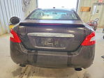 Nissan Maxima 2010