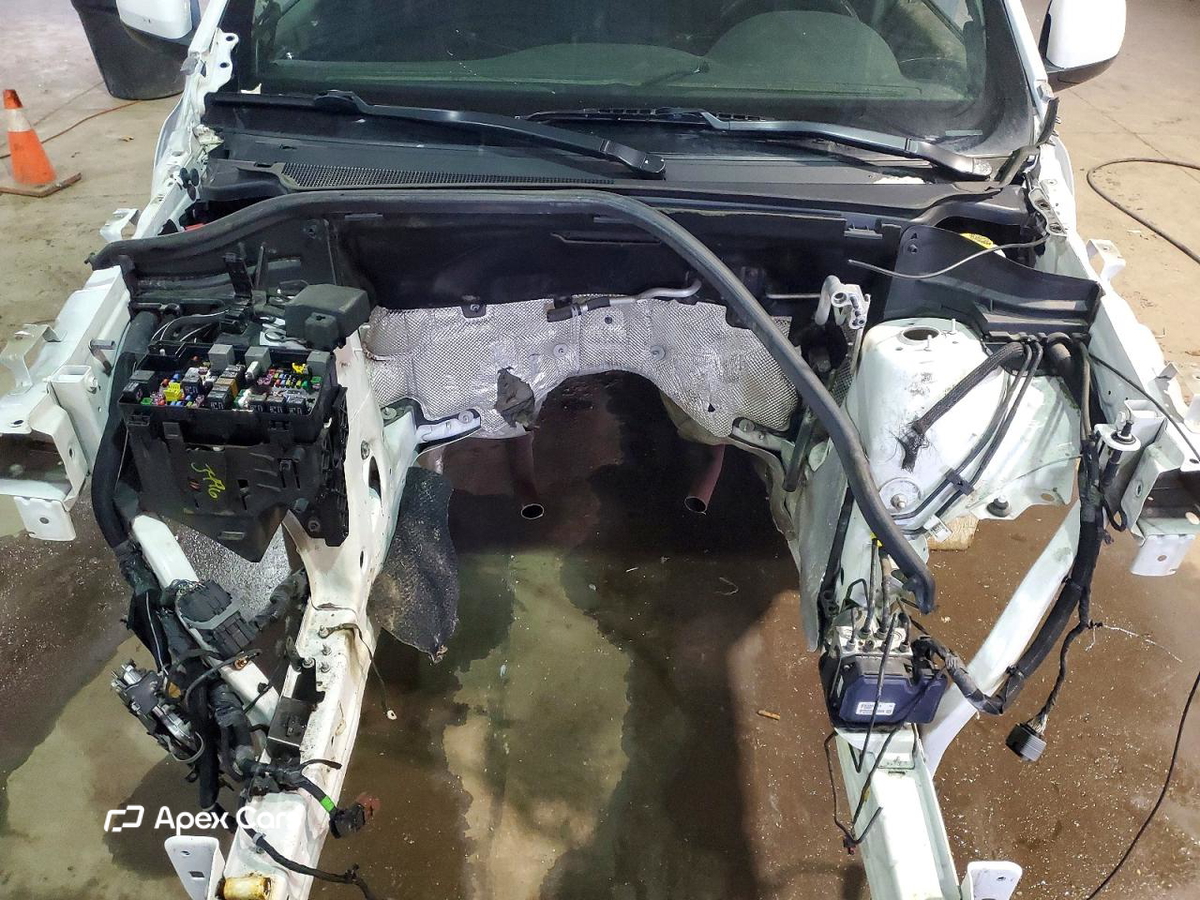 Jeep Cherokee 2019