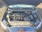 Ford Fusion 2018