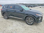 Hyundai Santa Fe 2019