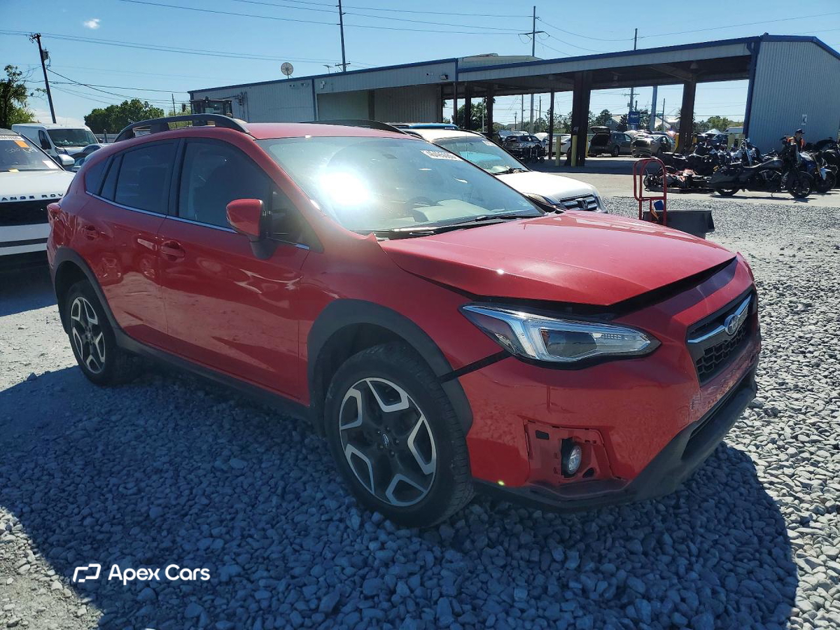 Subaru XV 2020