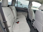 Honda Pilot 2019