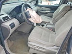 Honda Odyssey 2013