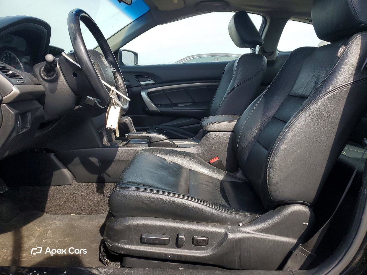Honda Accord 2011