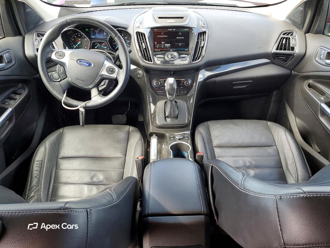 Ford Escape 2014