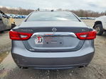 Nissan Maxima 2017
