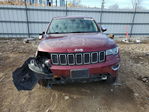 Jeep Cherokee 2018