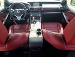 Lexus IS 2016